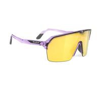 Gafas de sol Rudy Project SPINSHIELD AIR (MULTILASER YELLOW-CRYSTAL LILAC GLOSS) Cat. 3