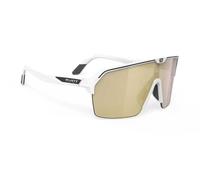 GAFAS DE SOL Rudy Project Spinshield Air White Matte Multilaser Gold SP845758-00