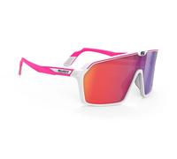 Gafas de sol Rudy Project Spinshield Blanco Rosa Multilaser Rojo SP723858-0004