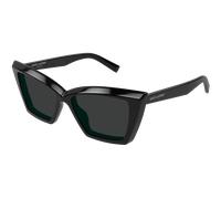 Gafas De Sol Saint Laurent Sl 657 001 Negro