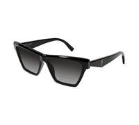 SAINT LAURENT Gafas de Sol SL M103 Black/Grey Shaded 58/15/145 mujer