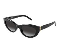 Gafas De Sol Saint Laurent Sl M115 002 Negro