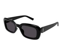 Gafas De Sol Saint Laurent Sl M130 001 Negro