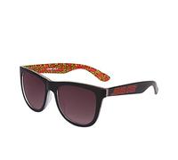 Gafas De Sol Santa Cruz Multi Classic Dot Negro (Default , Negro)