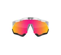 Gafas de sol Scicon aeroshade xl scnpp verre multi-reflet rouges TU Unisex