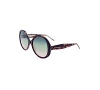 Gafas de Sol Scotch & Soda SS7022 Tortoise on blue feather 57/19/140 para Mujer