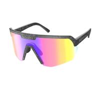 Gafas de sol Scott Gafas de sol Sport Shield (Negro mármol)