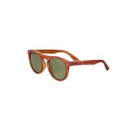 Gafas de sol Serengeti Kingman (Shiny Milky Vintage Tortoise Saturn 555nm Cat 2 To 3)