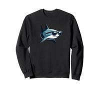 Gafas de sol Shark Wearing - Funny Ocean Animal Great White Sudadera