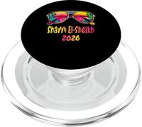 Gafas de Sol Sharm El-Sheikh 2026 Outfit Sharm El-Sheikh PopSockets PopGrip para MagSafe