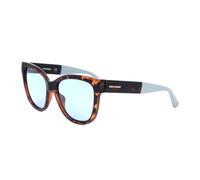 Gafas de Sol Skechers SE6120 havana 56/17/140 para Mujer