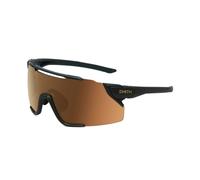 Gafas De Sol Smith Attack MAG MTB En Verde Pino Mate/CP Bronce Ámbar 172mm