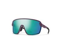 Gafas de sol Smith Bobcat (Amatista Mate Cromapop Espejo Ópalo)