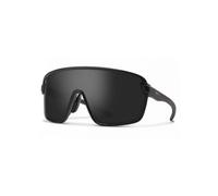Gafas de sol Smith Bobcat (Negro Mate / Chromapop negro)