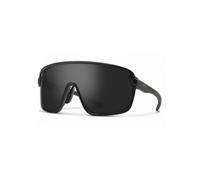 Gafas de sol Smith Bobcat (Negro mate / Negro Chromapop)