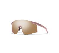 Gafas de sol Smith Defy (Chalk Rose mate ChromaPop Rose Gold Mirror)