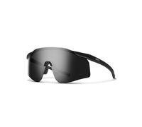 Gafas de sol Smith Defy (Negro mate ChromaPop Negro)