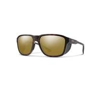 Gafas de sol Smith Embark (Tortuga Mate | ChromaPop Espejo Bronce)