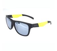 Gafas de Sol Smith LOWDOWN SLIM/N PGC MATTE BLACK YELLOW 54/16/135 UNISEX