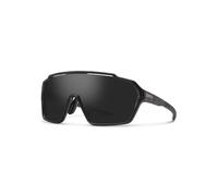 Smith - Gafas de sol - Shift Split Mag Matte Black Chromapop Black - Negro Negro one size