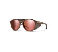 Gafas de sol Smith Venture (Matte Gold Dust / ChromaPop Glacier Photochromic Rose Gold Mirror)