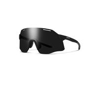 Gafas de sol Smith Verde (Negro mate ChromaPop Negro)