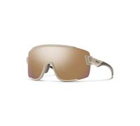 Gafas de sol Smith Wildcat (Matte Summit ChromaPop Rose Gold Mirror)