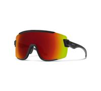 Gafas de sol Smith Wildcat (Negro mate-Espejo rojo cromático)