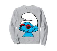 Gafas de Sol Smurfs Cool Smurf Summer Happy Holiday Retro Fun Sudadera