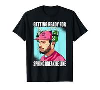 Gafas de Sol Spring Break Camiseta