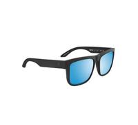 Gafas de sol SPY Discord (Negro mate - Happy Boost Polar Ice Blue Mirror) Unisex