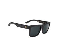 Gafas de sol SPY Discord Slayco (Negro mate Leopardo - Gris feliz Verde) Unisex