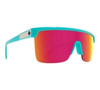 Gafas de sol SPY Flynn 5050 (Teal - Happy Gray Green Pink Mirror) Unisex