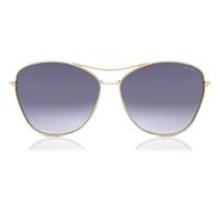 Gafas de Sol Sting AGST393 0300 ORO ROSE' LUCIDO TOTALE 57/12/0 Mujer