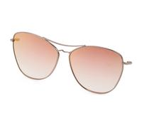 Gafas de Sol Sting AGST393 A39X ORO ROSSO LUCIDO TOTALE 57/12/0 Mujer
