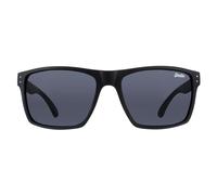Gafas De Sol Superdry Kobe 104 Cuadradas Negro Gris 56 mm 140 mm