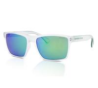 Gafas De Sol Superdry Kobe 183 Cristal/Verde Espejo Distribuidor Oficial