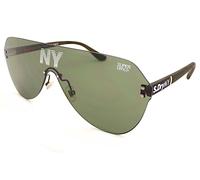 Gafas De Sol Superdry Monovector Camo Militar Con Visera Verde Lente CAT.3 170