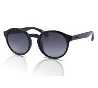 Gafas De Sol Superdry Para Mujer SDS-5006 104 Negro Brillante/Degradado De Humo