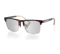Gafas De Sol Superdry Para Mujer SDS SUPERFLUX 102 Havana/Oro