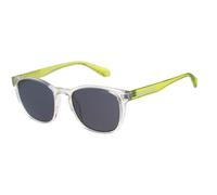 Gafas De Sol Superdry SDS-5038 Para Hombre 100 Cristal/Lima/Gris