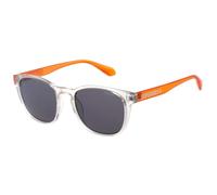 Gafas De Sol Superdry SDS-5038 Para Hombre 113 Cristal/Naranja/Gris