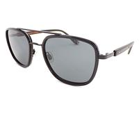 Gafas De Sol Superdry Studios NYC Negras Con Lentes Oscuras Grises CAT.3 104