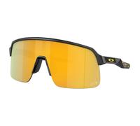 Gafas de sol de ciclismo oakley sutro lite tdf mtt negro prizm 24 Talla única