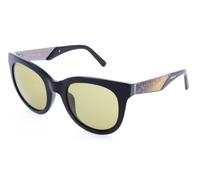 Gafas de Sol Swarovski SK0126 Shiny black 50/22/140 para Mujer