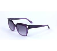 Gafas de Sol Swarovski SK0170 Shiny lilac 51/19/140 para Mujer