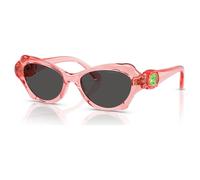 Gafas de sol, Talla cojín, SK6050, Rosas OS