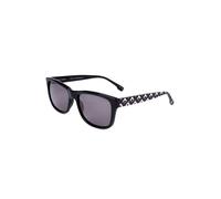 Gafas de Sol TED BAKER TB1455 Black/burgundy 54/17/145 para Hombre