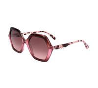 Gafas de Sol Ted Baker TB1736 287 GLOSS WINE GRAD 52/19/140 para Mujer