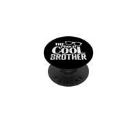 Gafas de Sol The Proud Cool Brother PopSockets PopGrip Adhesivo